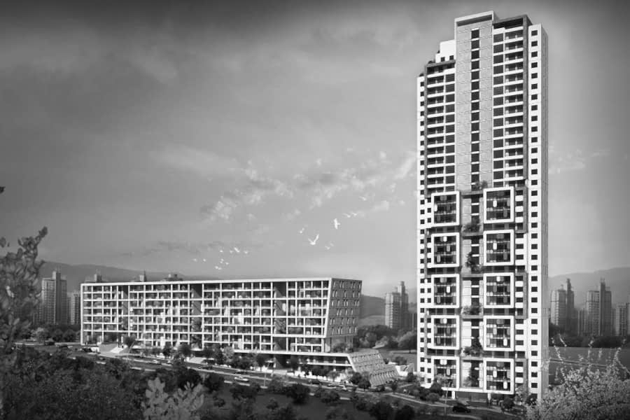 HASMER CONSTRUCTION