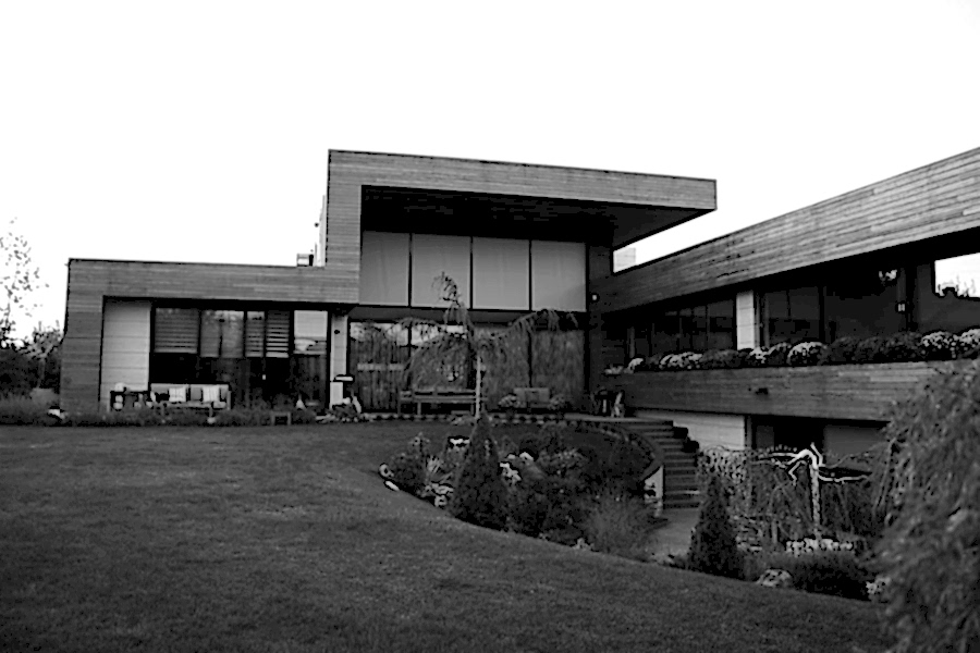 VILLA KOROGLU