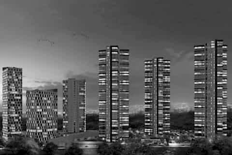 SOGUTOZU RESIDENCES