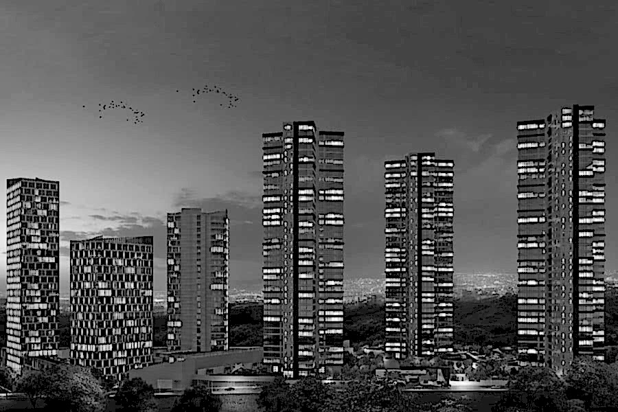 SOGUTOZU RESIDENCES