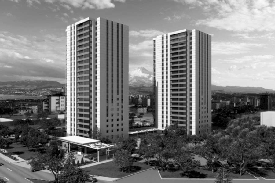 YDA FORUM KAYSERI